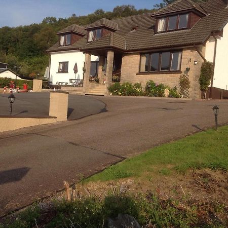 Ronaldsvoe Bed And Breakfast Fort William Extérieur photo