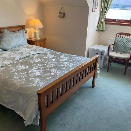 Ronaldsvoe Bed And Breakfast Fort William Extérieur photo