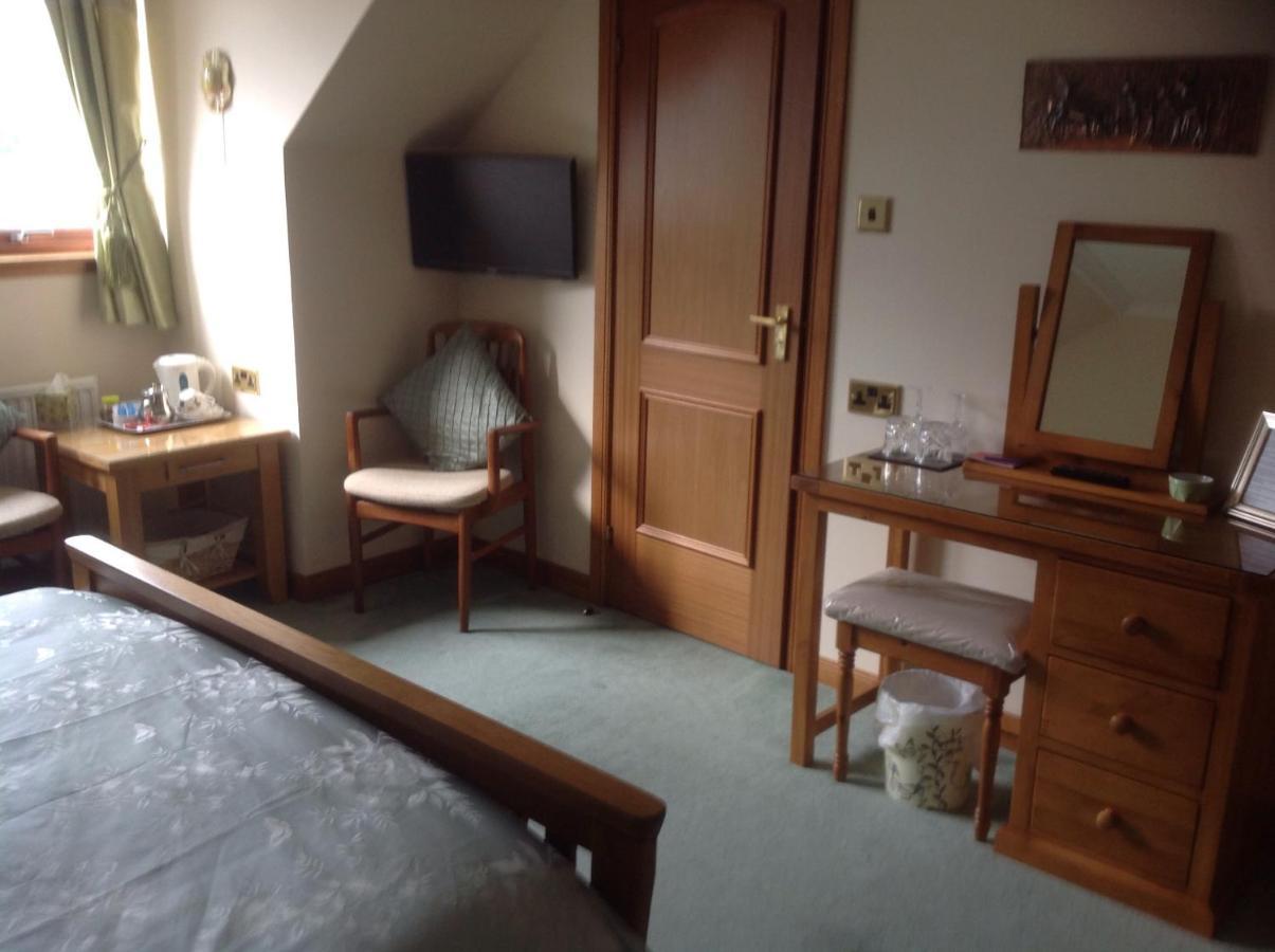 Ronaldsvoe Bed And Breakfast Fort William Extérieur photo