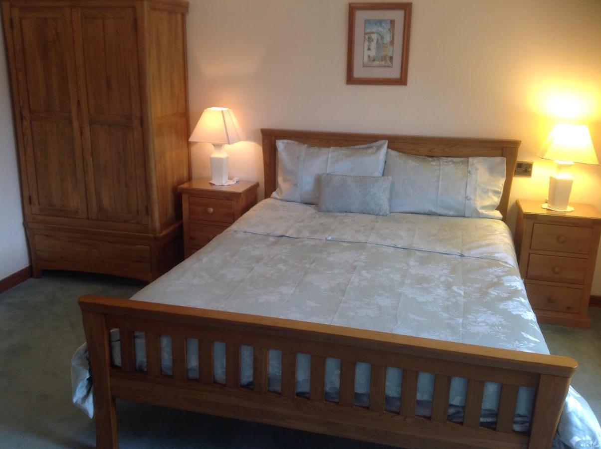 Ronaldsvoe Bed And Breakfast Fort William Extérieur photo