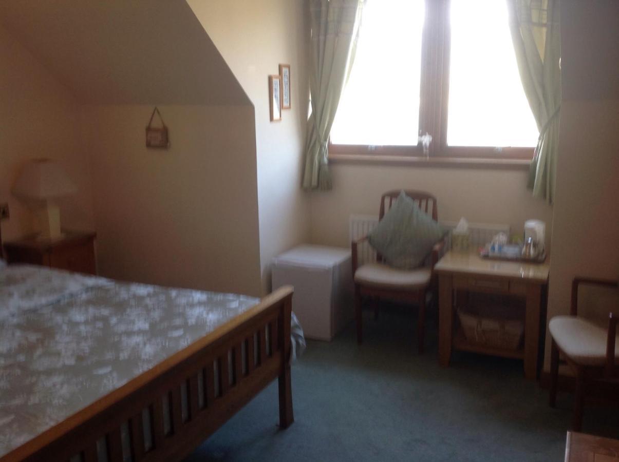 Ronaldsvoe Bed And Breakfast Fort William Extérieur photo