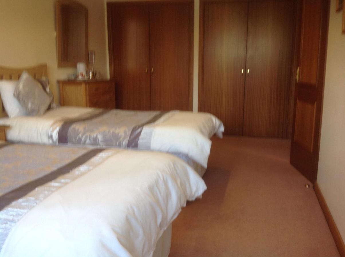 Ronaldsvoe Bed And Breakfast Fort William Extérieur photo