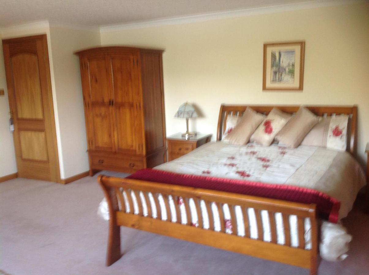 Ronaldsvoe Bed And Breakfast Fort William Extérieur photo