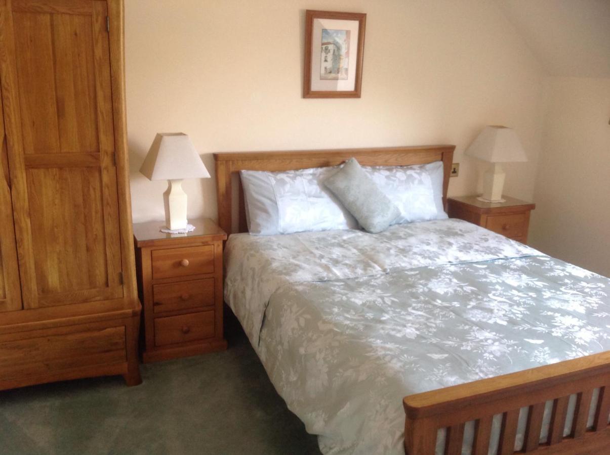 Ronaldsvoe Bed And Breakfast Fort William Extérieur photo