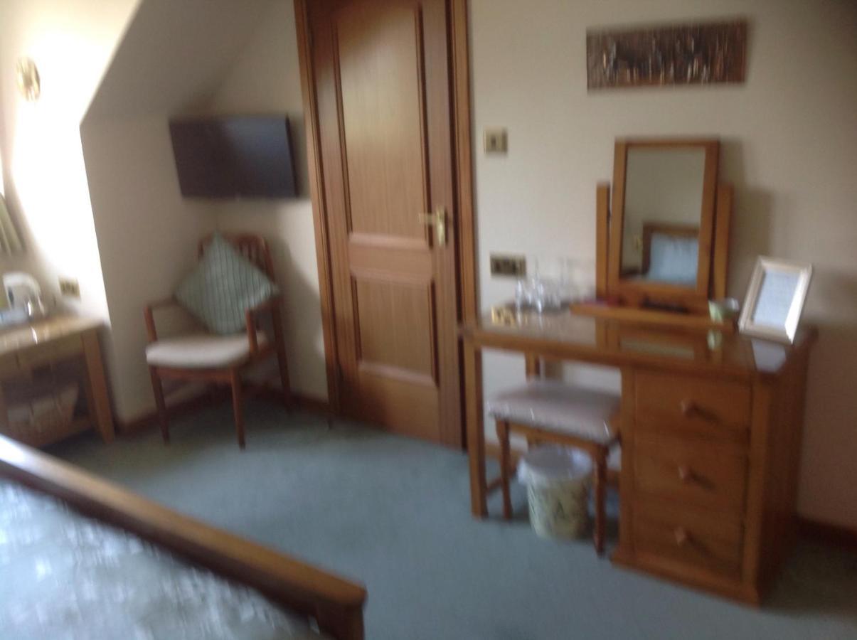 Ronaldsvoe Bed And Breakfast Fort William Extérieur photo