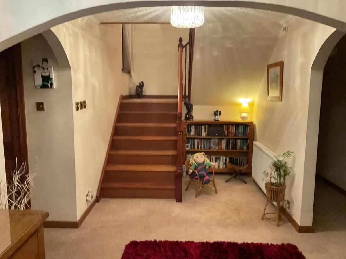 Ronaldsvoe Bed And Breakfast Fort William Extérieur photo