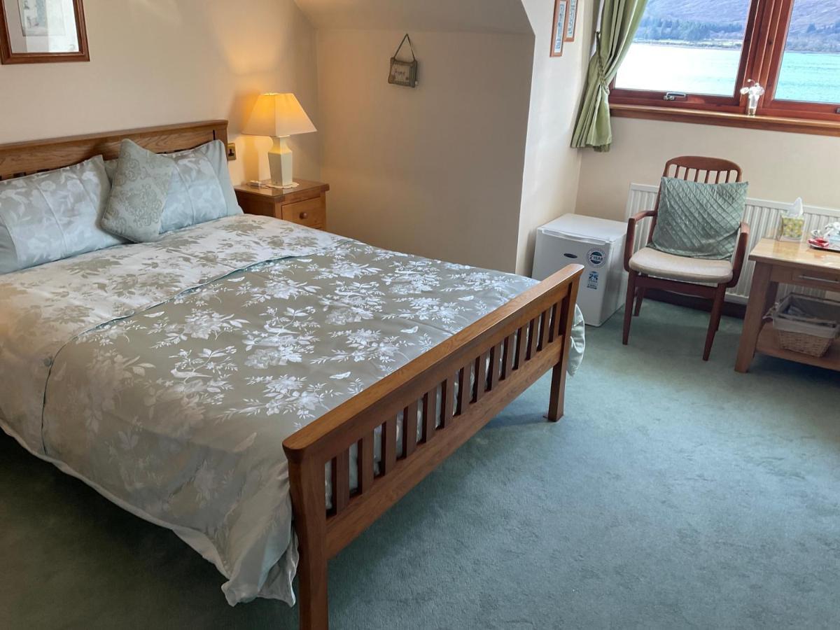 Ronaldsvoe Bed And Breakfast Fort William Extérieur photo