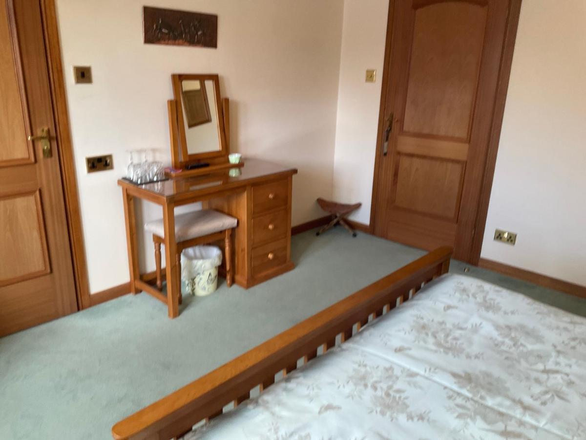 Ronaldsvoe Bed And Breakfast Fort William Extérieur photo