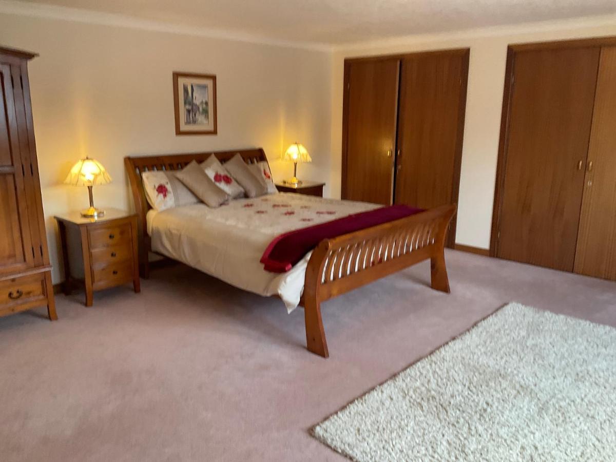 Ronaldsvoe Bed And Breakfast Fort William Extérieur photo