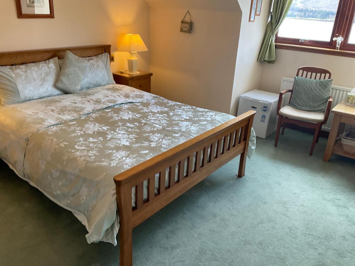 Ronaldsvoe Bed And Breakfast Fort William Extérieur photo